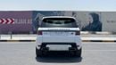 لاند روفر رينج روفر سبورت HSE Dynamic 3.0L