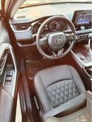 Toyota RAV4 Hybrid TOYOTA RAV4 2021