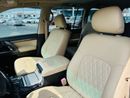 Toyota Land Cruiser Land Cruiser Gxr full option left hand drive