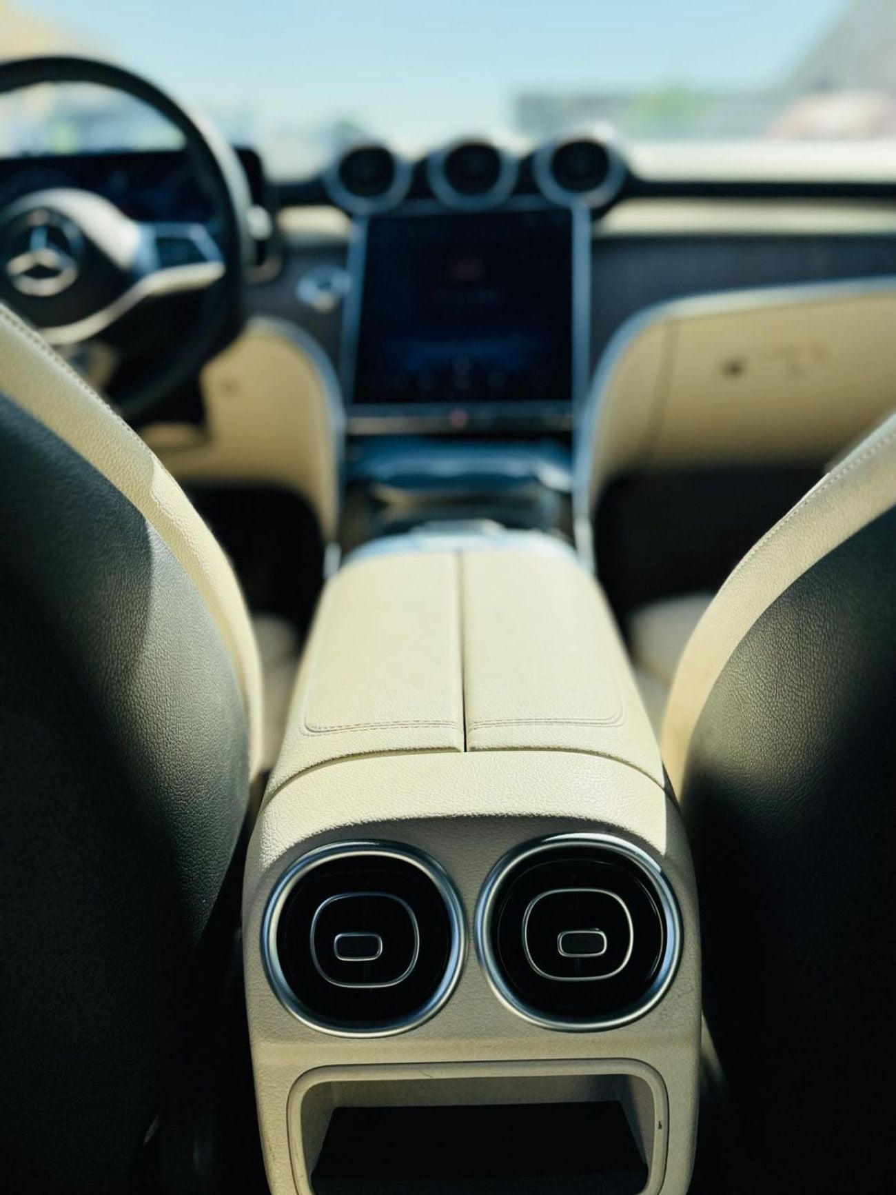 Mercedes Benz C300 STANDARD