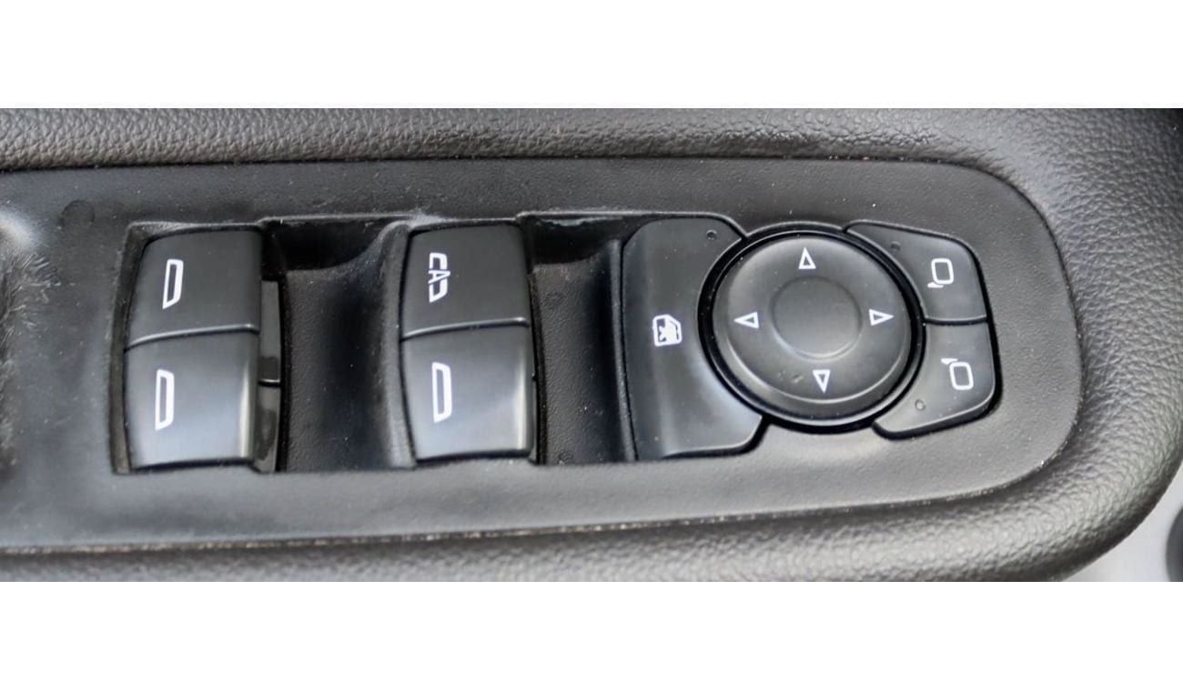 GMC Terrain SLE 1.5L gmc terrain 1.5L 2018 GCC  accident-free in excellent condition, 705 P.M