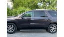 GMC Acadia Denali Very good condition