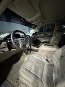 GMC Yukon SLT 5.3L 4WD (8 Seater)