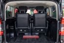 تويوتا جرافينا PREMIUM Toyota Granvia 2020 مواصفات خليجية مقابل 1,563.00 AED شهريًا