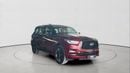Infiniti QX80 LUXE SENSORY PROACTIVE | Guaranteed Warranty | 0 Down Payment