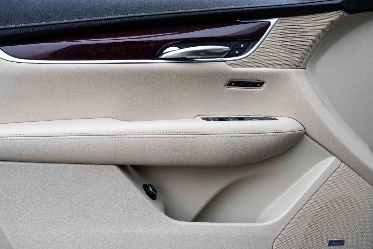 Cadillac XT5 PREMIUM LUXURY AWD | 1,762 P.M  | 0% Downpayment | XT5 PREMIUM LUX | FULL AGENCY HISTORY!