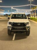 Toyota Hilux GLX 2.7L A/T PETROL 2026 FULL OPTION