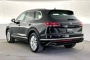 Volkswagen Touareg Highline | Guaranteed Warranty | 0 Down Payment