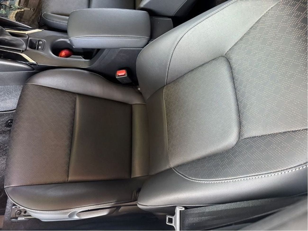 Toyota Corolla 1.8 Elite Hybrid