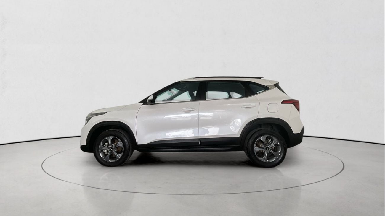 Kia Seltos 1.5 AUTO LX 2WD STD | Guaranteed Warranty | 0 Down Payment