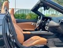 BMW Z4 SDrive 20i M Sport 2.0L