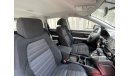 Honda CR-V LX PLUS 2.4 | Under Warranty | Free Insurance | Inspected on 150+ parameters