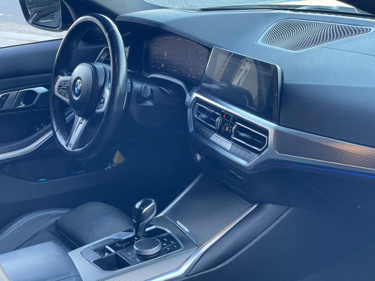 BMW M340i M SPORT M430i / CS BODY KIT / B36 / 3.0L V6 / 360 CAMERA / HEADUP DISPLAY / M BRAKES