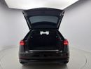 أودي Q8 55 TFSI quattro (340 HP) Q8 55 TFSI quat 340hp Luxury (Ref# 38605)