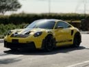 بورش 911 GT3 RS 4.0L (520 HP) Coupe