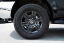 تويوتا هيلوكس GLX 2.7L Petrol Double Cabin Automatic Transmission 4x4 2026