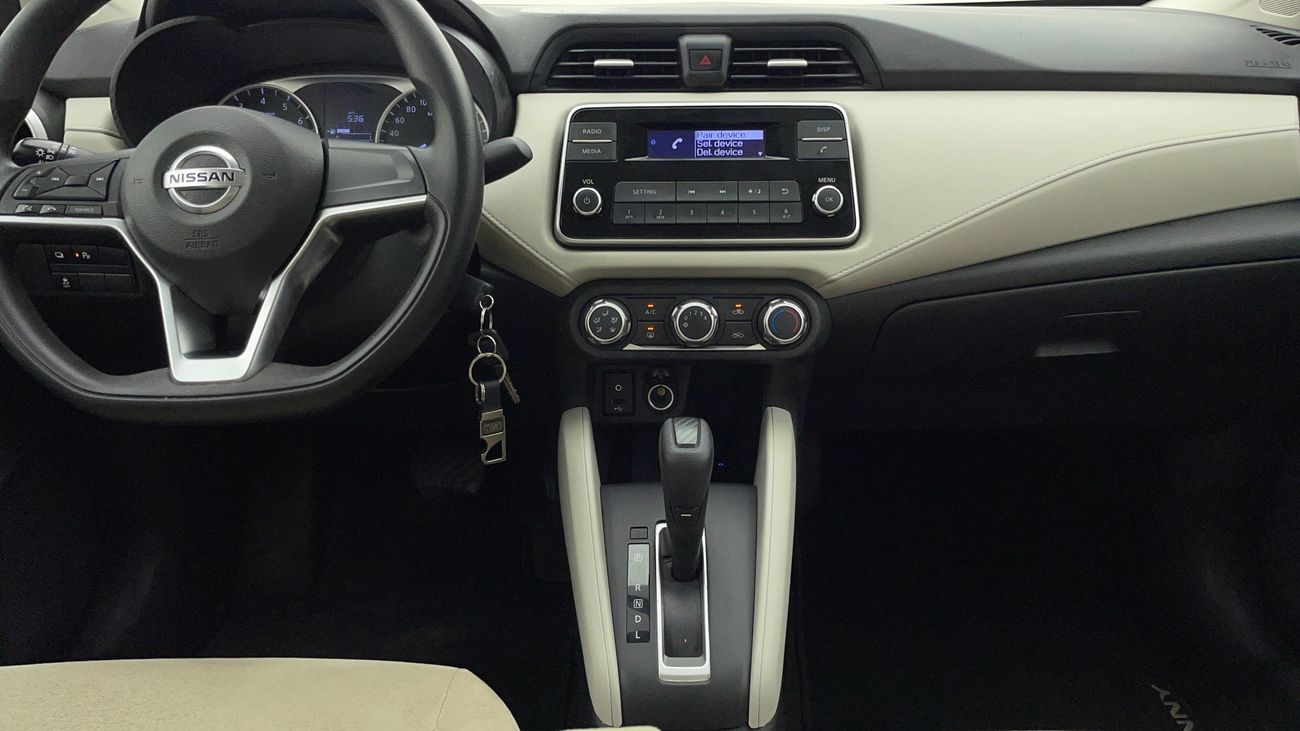 Nissan Sunny S 1.6 | Zero Down Payment | Home Test Drive