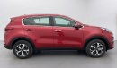 Kia Sportage LX 1.6 | Under Warranty | Inspected on 150+ parameters