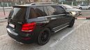 Mercedes-Benz GLK 350