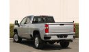 Chevrolet Silverado High Country Duramax 2500 HD