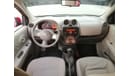 Nissan Micra new and clean without any failures