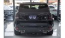 Land Rover Range Rover Sport HSE