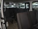 نيسان أورفان NISSAN URVAN BUS 15 PASSANGER 2016 NO1