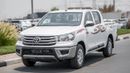 تويوتا هيلوكس TOYOTA HILUX 2.7L MT 4X2 -2025YM