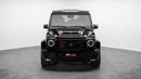 مرسيدس بنز G 63 AMG BRABUS 800 - 2022 - Euro Specs