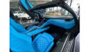Lamborghini Aventador S ROADSTER