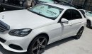 Mercedes-Benz E200 warranty 1 yea1,8 L