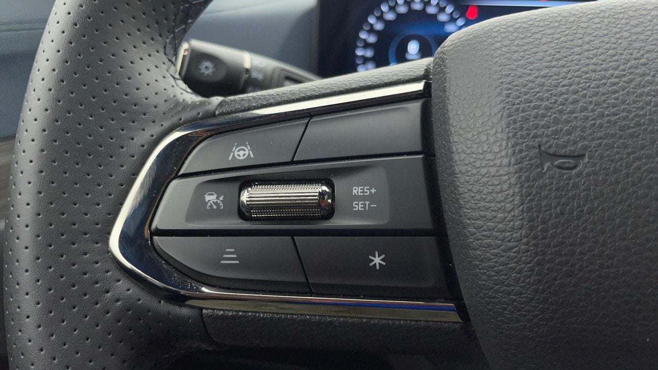 Ford Territory 2025 TITANIUM | AED 1641/Month | 0 DP | 30 Day Return | Warranty | Service History