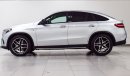 Mercedes-Benz GLE 43 AMG 4M Coupe VSB 28901