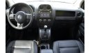 Jeep Compass Full Option in Very Good Condition