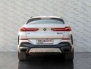 BMW X6 50i M Sport 4.4L