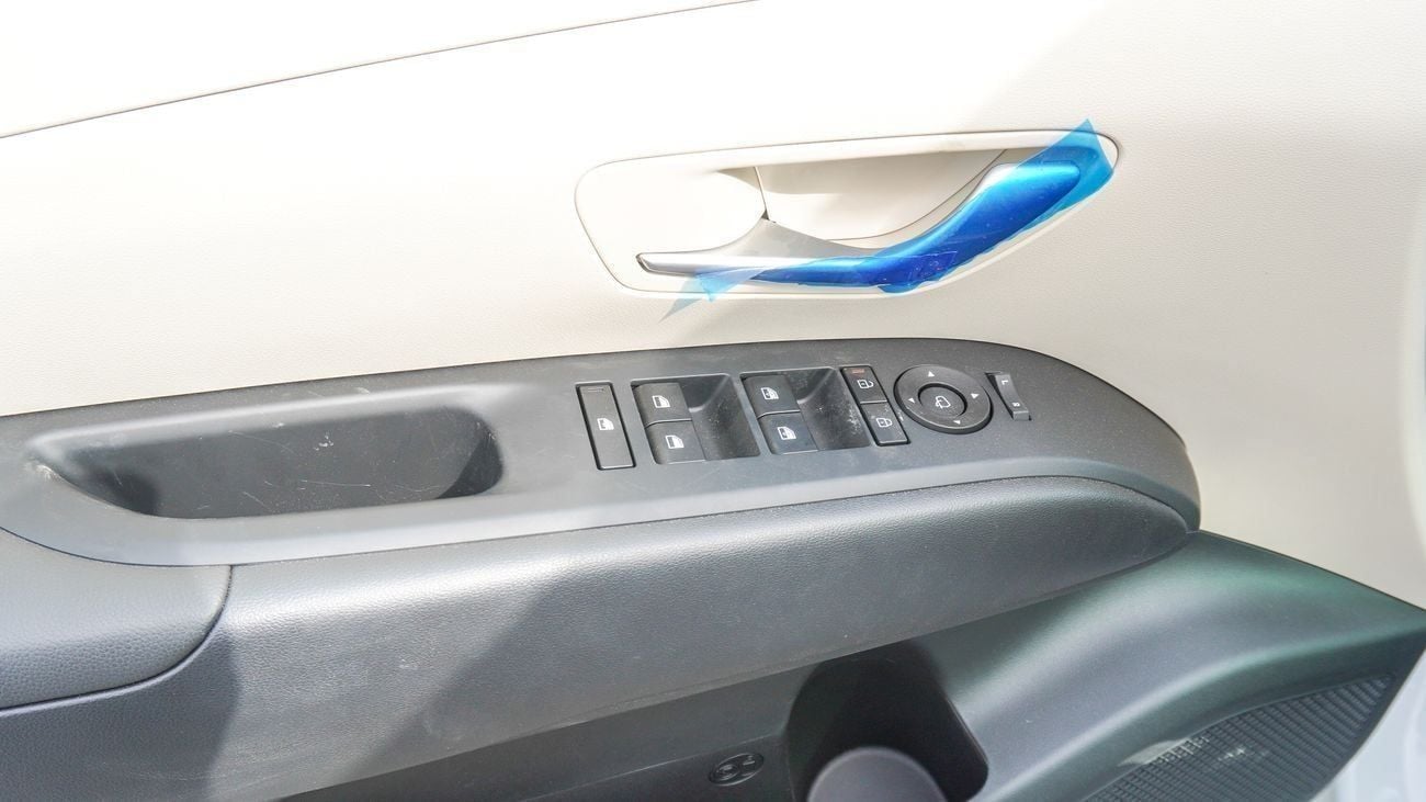 هيونداي توسون Comfort 2.0L
