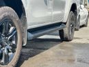 Toyota Hilux SR5 2.7L PTR A/T // 2026 // Full Option With Diff Lock , DVD&Back Camera , Rear AC // Special Offer