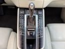 Porsche Macan Std 2.0L (252 HP)