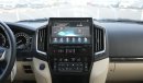 Toyota Land Cruiser GXR GT BRAND NEW TOYOTA LC 200 GXR GRAND TOURING 4.0L V6 - 2021