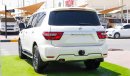 Nissan Patrol Bodykit 2021 , LE