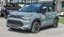 Citroen C3 Aircross Shine Pack Export Only