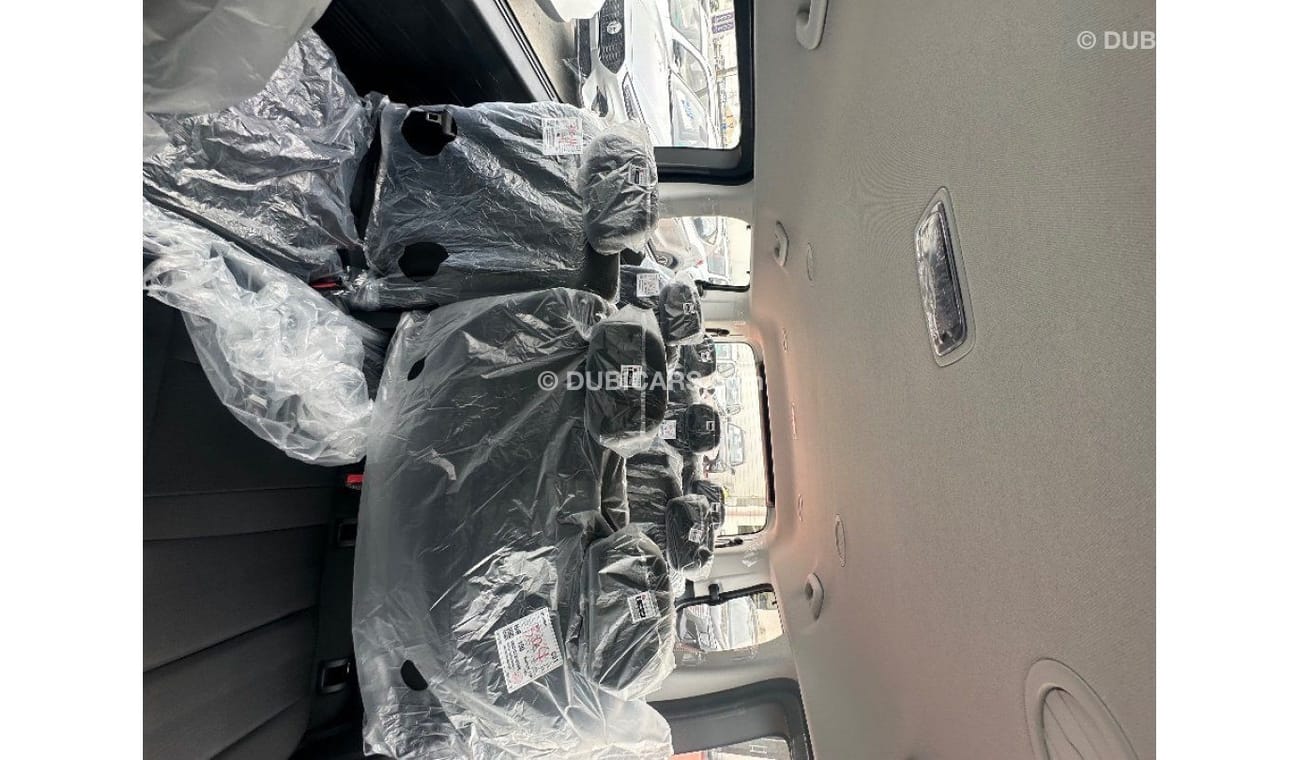 Toyota Land Cruiser Pick Up