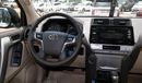 Toyota Prado VX 6 CYLINDER 4.0 PUSH START WITH SUNROOF