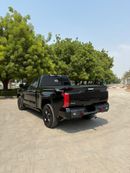 تويوتا تاندرا Full Option TRD OFF Road 360 camera 4X4 2022