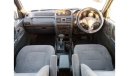 Mitsubishi Pajero MITSUBISHI PAJERO RIGHT HAND DRIVE (PM939)