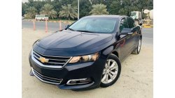 Chevrolet Impala 2018 LT For Urgent SALE