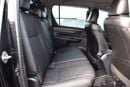 Toyota Hilux 4X4 Diesel 2.8L Right hand (Export Only)