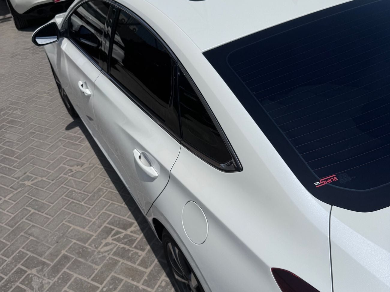 Changan Eado Plus