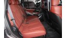 Lexus LX570 Inclusive VAT