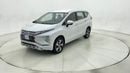 Mitsubishi Xpander Highline 1.5L 2022 HIGHLINE | AED 740/Month | 0 DP | 30 Day Return | Warranty | Service History